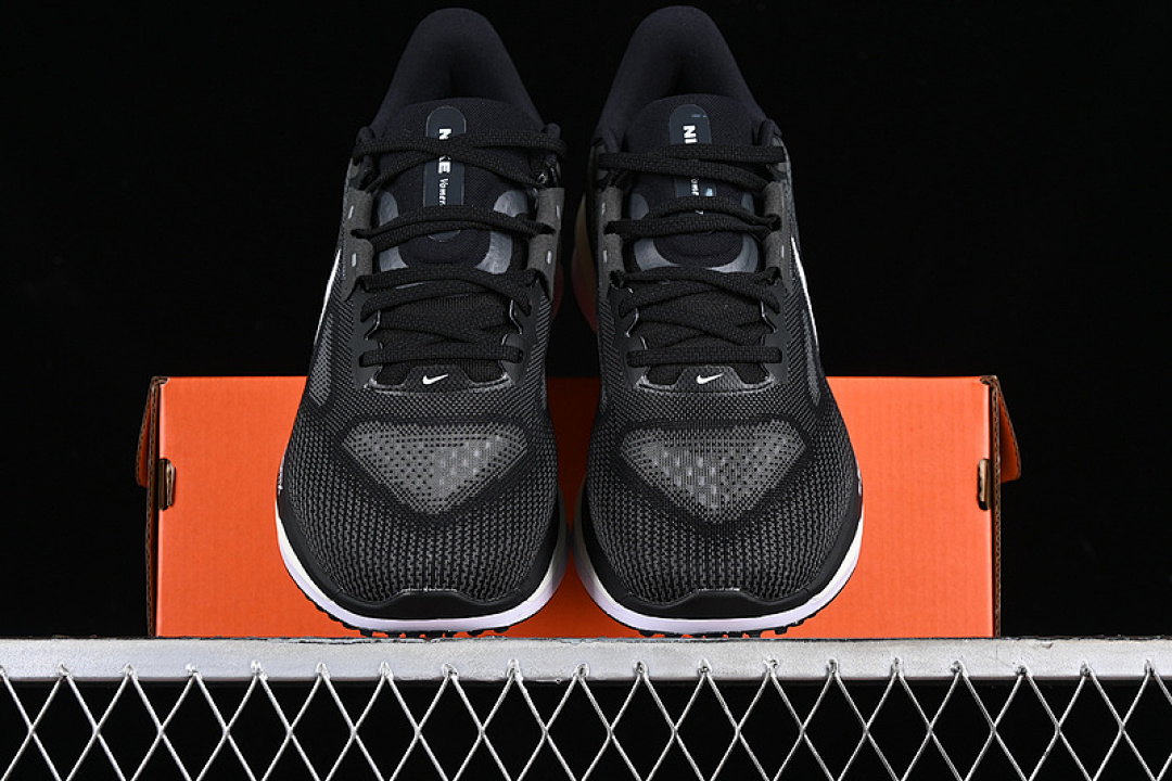 Nike [FB1309-004]-[AIR ZOOM VOMERO 17 BLACK/ANTHRACITE/WHITE]-[MAN:39-45] - Image 13