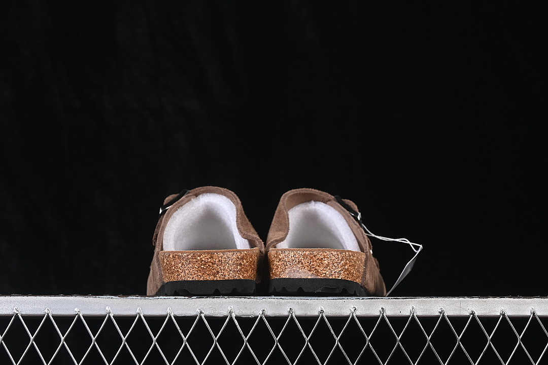 Birkenstock [1009527]-[ARIZONA SOFT FOOTBED MINK]-[WOMAN:35-39]-[MAN:40-45] - Image 12