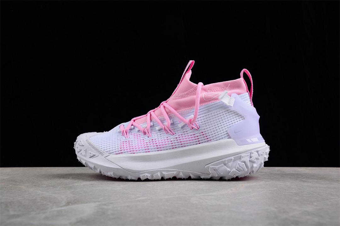 Purple [DQ7947-011]-[ACG MOUNTAIN FLY 2 LOW LIGHT PURPLE/PINK]-[WOMAN:36-40], photo 1