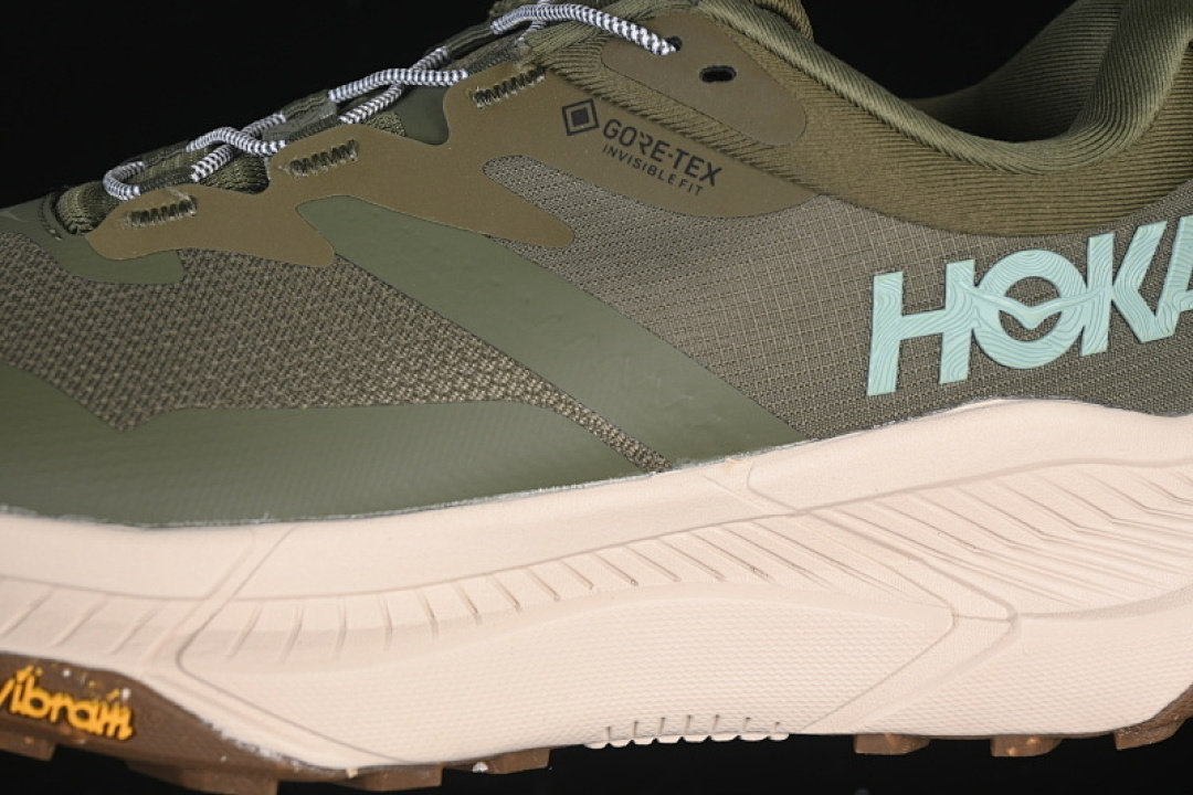 Hoka [1133957 STTM]-[ONE ONE TRANSPORT GORE-TEX SLATE/OAT MILK]-[WOMAN:36-39]-[MAN:40-45] - Image 8