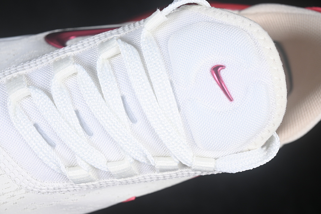Unbranded [IO9884-110]-[AIR MAX 270 PREMIUM CASUAL RUNNING SHOES RED/PINK/WHITE]-[WOMAN:36-39]-[MAN: - Image 8