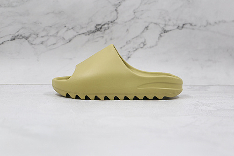 Adidas Adidas YEEZY SLIDES RESIN RESIN/RESIN/RESIN · FX0494, photo 1