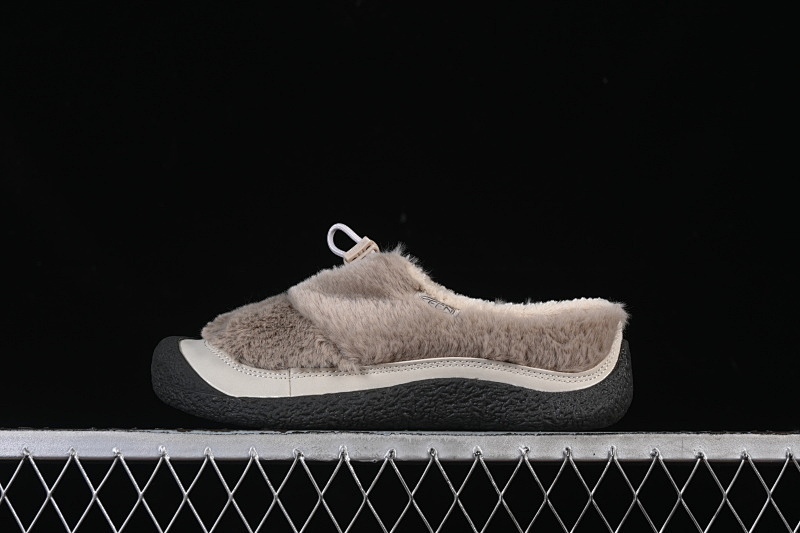 HOWSER III SLIDE MAO CASUAL SHOES COFFEE/BLACK · 1029434, photo 1