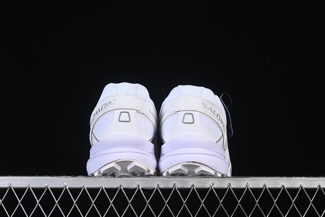 On Running [475879-29]-[SPEED CROSS 3 BREATHABLE SHOES LIGHT GRAY/WHITE]-[WOMAN:36-39]-[MAN:40-46] - Image 13
