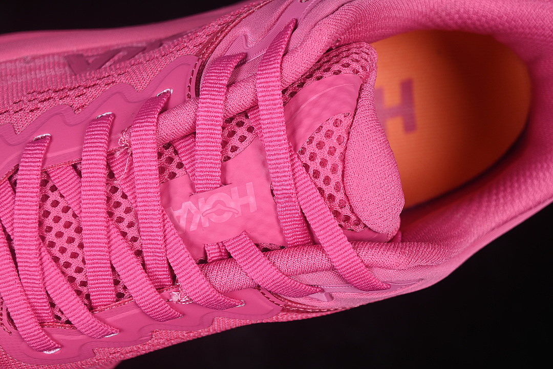 On Running [1162012 CBPPL]-[ONE BONDI 9 CUSHIONED RUNNING SHOES DARK PINK/PINK]-[WOMAN:36-39]-[MAN:40] - Image 8