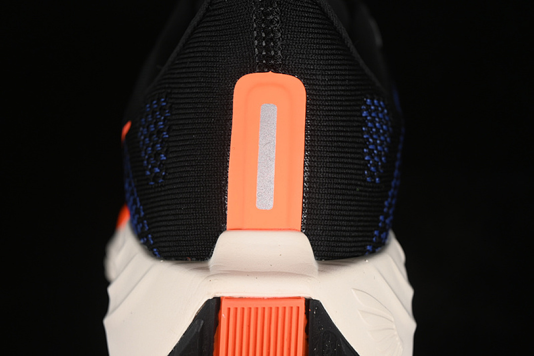 Nike [FQ7262-008]-[AIR ZOOM PEGASUS 35 BLACK/ASTRONOMY BLUE/VIVID GRAPE/HYPER CRIMSON]-[MAN:39-45] - Image 7