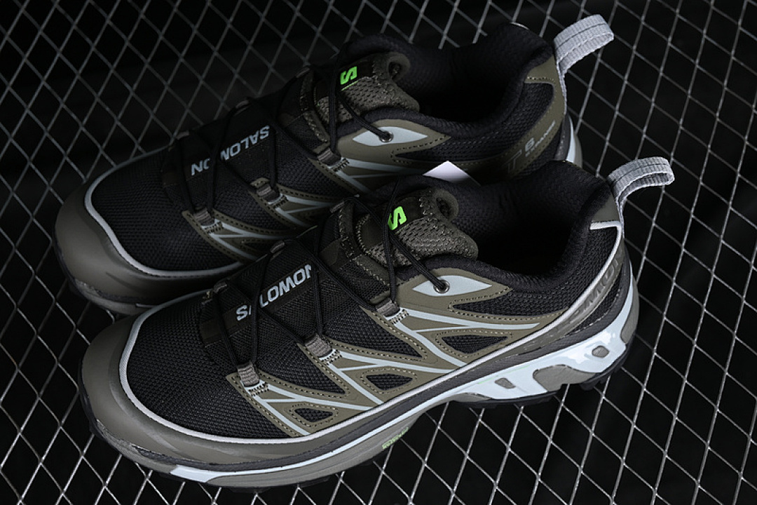 On Running [471339-29]-[XT 6 EXPANSE OUTDOOR RECREATION DARK GRAY/SKY BLUE]-[WOMAN:36-39]-[MAN:40-45] - Image 10