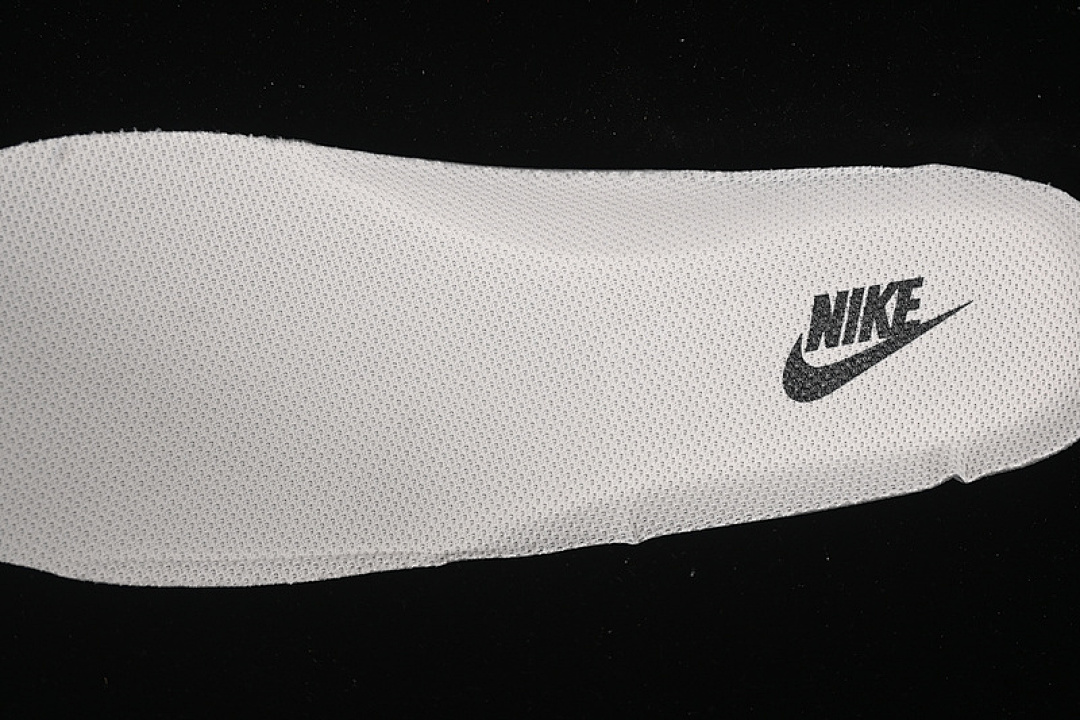 Nike [DXS1958-568]-[AIR FORCE 1 07 LOW SUPREME WHITE/GREY/BLACK]-[WOMAN:36-39]-[MAN:40-45] - Image 4