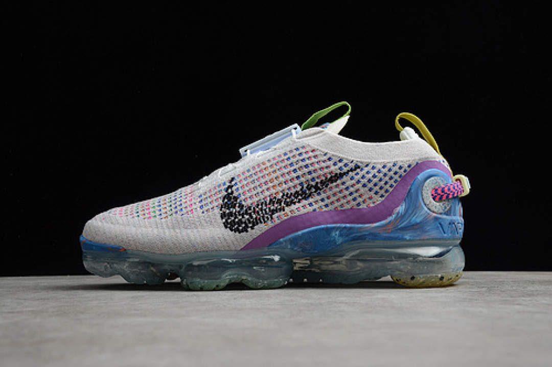 Purple [CJ6840-001]-[AIR VAPORMAX 2020 FK PURPLE PLATINUM/BLACK/GREY]-[WOMAN:36-39]-[MAN:40-45], photo 1