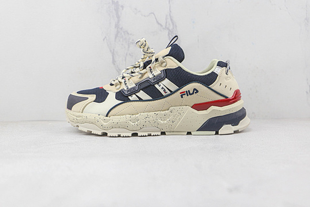 Fila [FI*LA FUSION KHAKI/KHAKI/BLACK]-[WOMAN:36-39]-[MAN:40-44], photo 1
