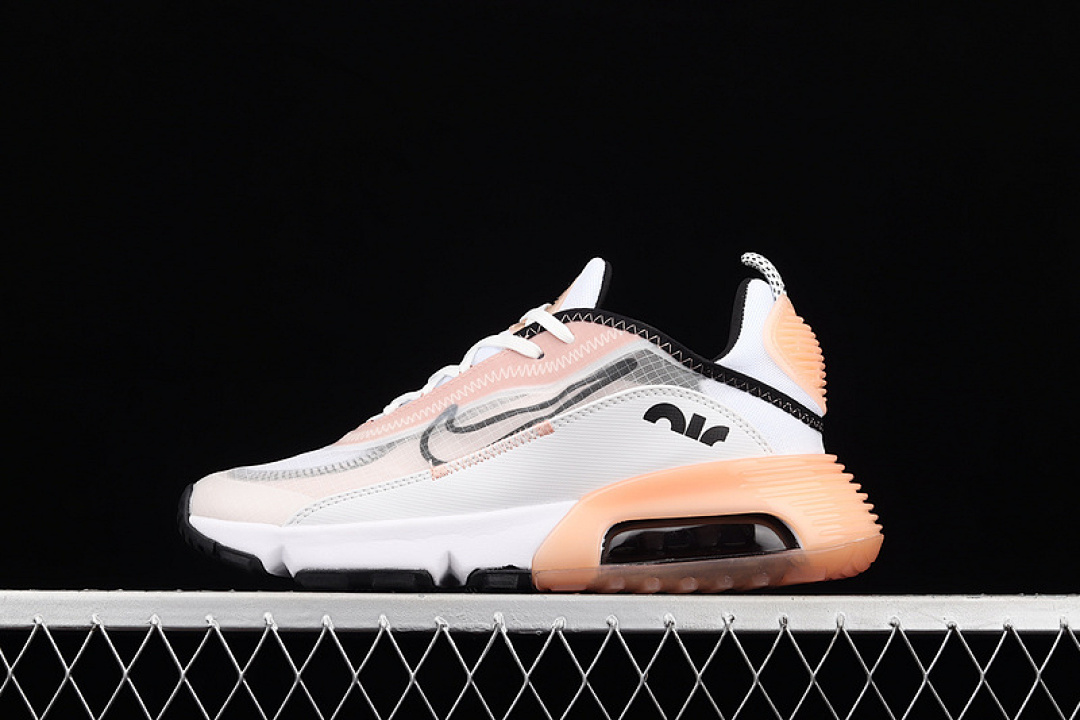 Unbranded [CV8727-100]-[AIR MAX 2090 CHAMPAGNE SUMMIT WHITE/CHAMPAGNE/FOOTBALL GREY/BLACK]-[WOMAN:36-40], photo 1
