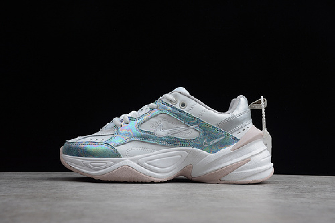 Unbranded [AO3108-103]-[THE M2K TEKNO SUMMIT WHITE/SUMMIT]-[WOMAN:35-39]-[1-110], photo 1