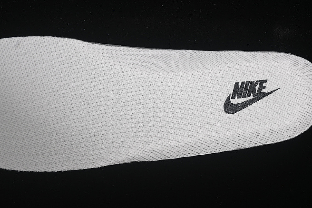 Nike [SJ1198-101]-[AIR FORCE 1 07 LOW WHITE/BLACK/GREY]-[WOMAN:36-39]-[MAN:40-45] - Image 4