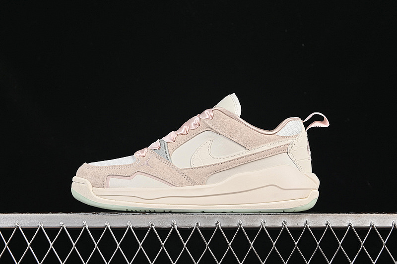 Jordan AIR Jordan CMFT ERA WHITE/PINK/BEIGE · IH7325-101, photo 1