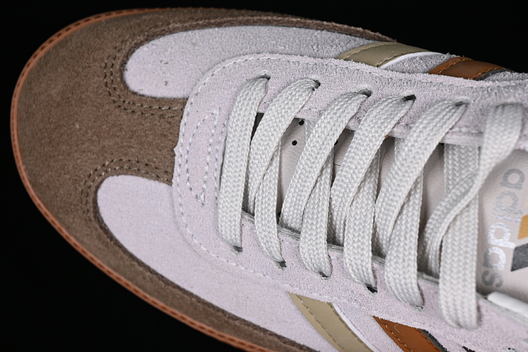 Adidas [IF2864]-[ADIDAS END X VELOSAMBA LEGEND INK/TEAM COFFEE/BLACK]-[WOMAN:36-39]-[MAN:40-45] - Image 9