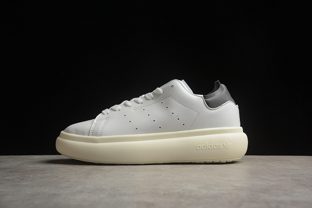 Unbranded [ID3741]-[ORIGINALS ADIFOM STAN SMITH MULE WHITE/BLACK]-[WOMAN:35-39]-[MAN:40-46], photo 1