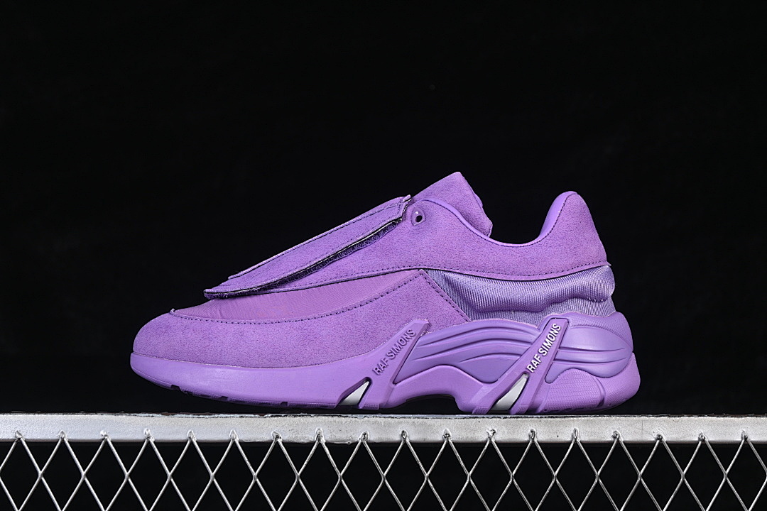 Purple [PURPLE 2958]-[RAF SIMONS ANTEI PURPLE/PURPLE/PURPLE]-[WOMAN:37-39]-[MAN:40-45], photo 1