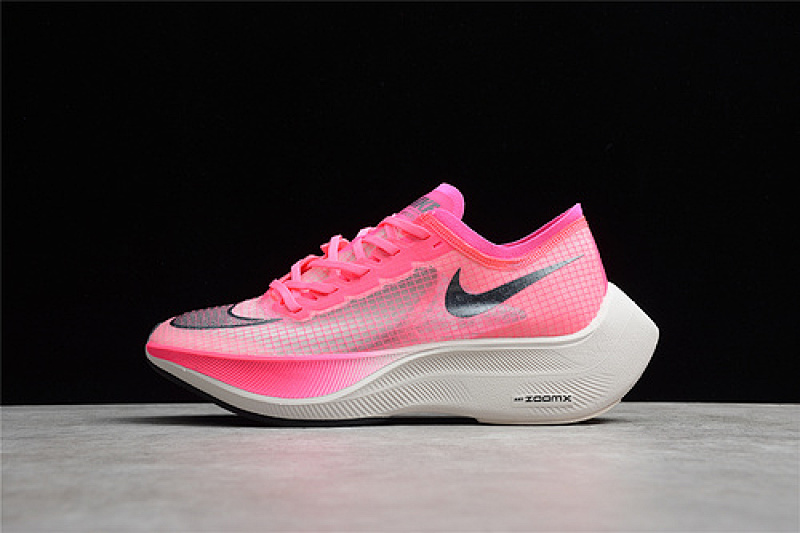 ZOOMX VAPORFLY NEXT% PINK/WHITE/BLACK · AO1568-600, photo 1
