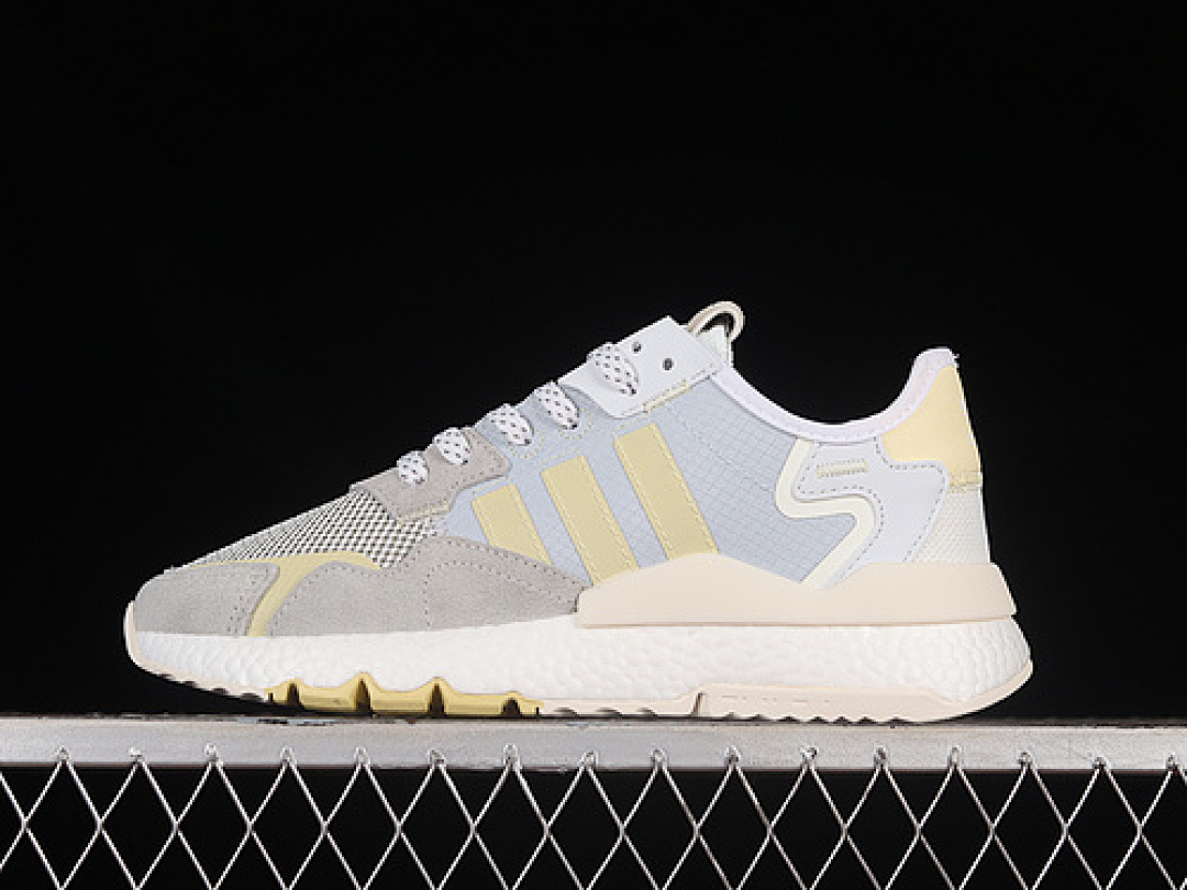 Unbranded [IF0418]-[ORIGINALS NITE JOGGER DEFAULT COLOR]-[WOMAN:36-39]-[MAN:40-45], photo 1