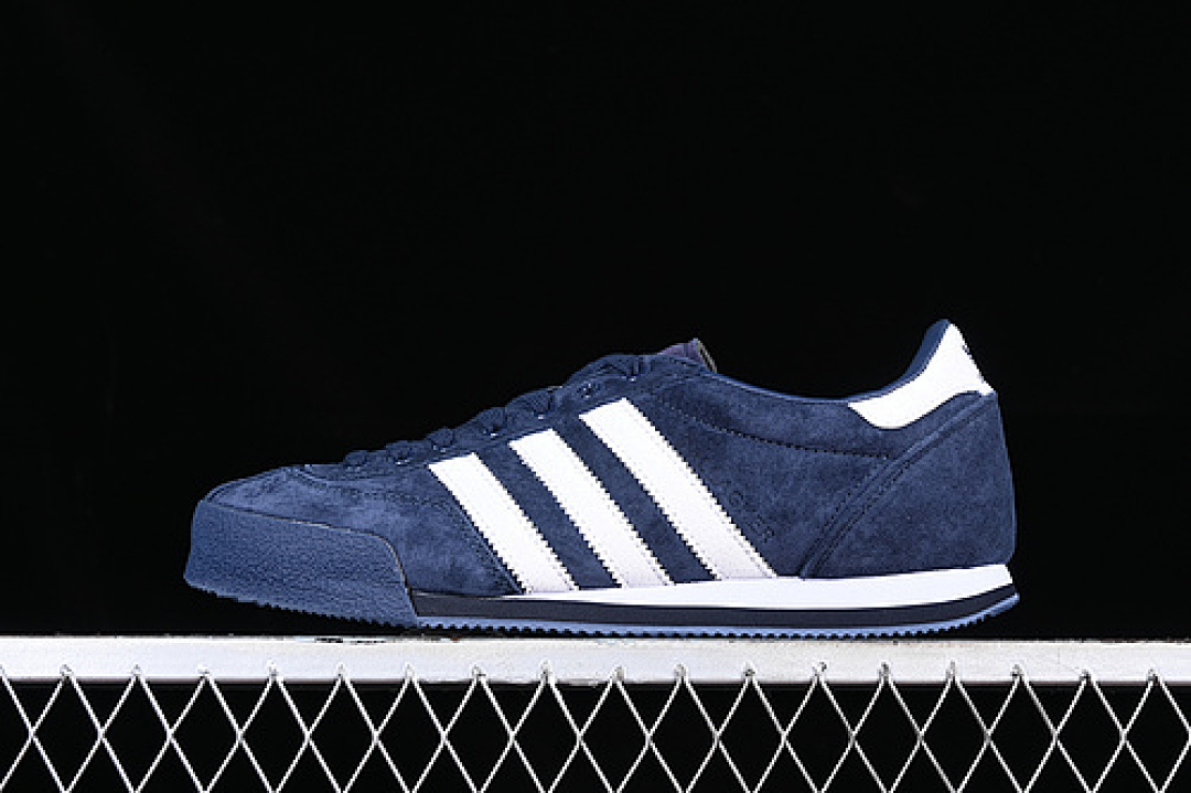 Adidas [GW3808]-[ADIDAS LIAM GALLAGHER SPEZIAL LG 2 WHITE/BLUE]-[WOMAN:36-39]-[MAN:40-45], photo 1