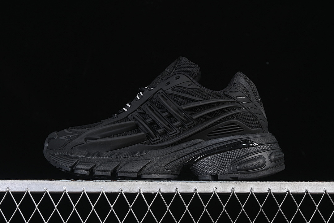 Unbranded [JP9264]-[ORIGINALS ADISTAR JELLYFISH BLACK/BLACK]-[WOMAN:36-39]-[MAN:40-47], photo 1