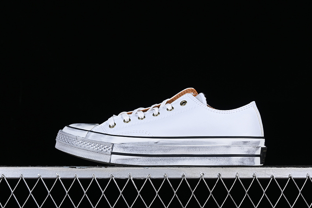 Converse [A02624C]-[CONVERSE THISISNEVERTHAT VINTAGE PACK CHUCK 70 WHITE/BLACK]-[UNISEX:35-44], photo 1