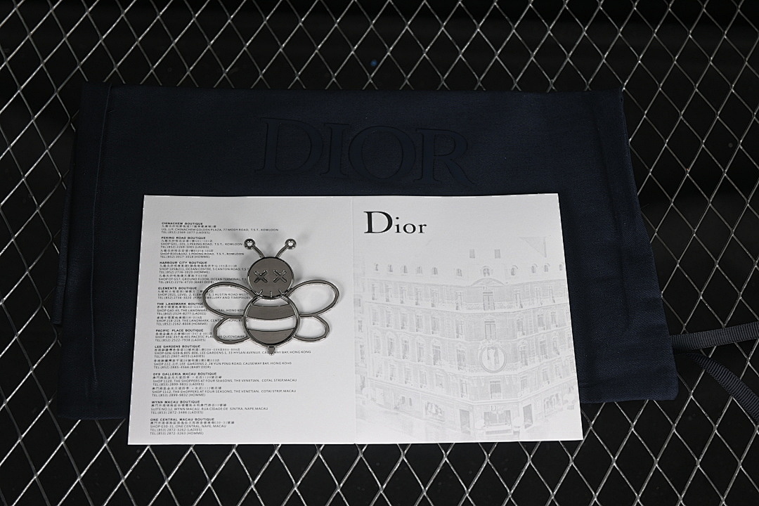 Dior [B30 BEIGE/BEIGE/BEIGE]-[MAN:40-47] - Image 3