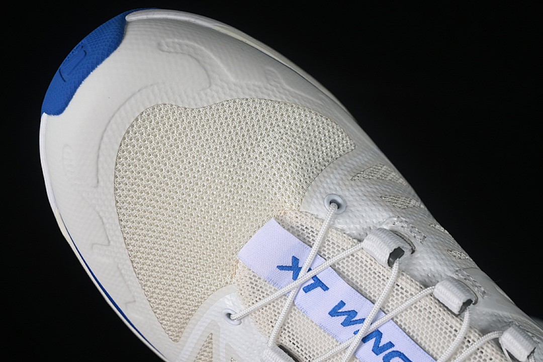 On Running [472548-22]-[XT WINGS 2 OUTDOOR RECREATION WHITE/KLEIN BLUE]-[WOMAN:36-39]-[MAN:40-46.5] - Image 9