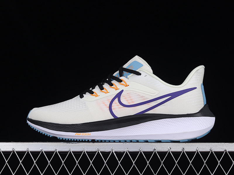 Nike Nike AIR ZOOM PEGASUS 39 PHANTOM/SUMMIT WHITE/CERULEAN/PSYCHIC PURPLE · DH4072-006, photo 1
