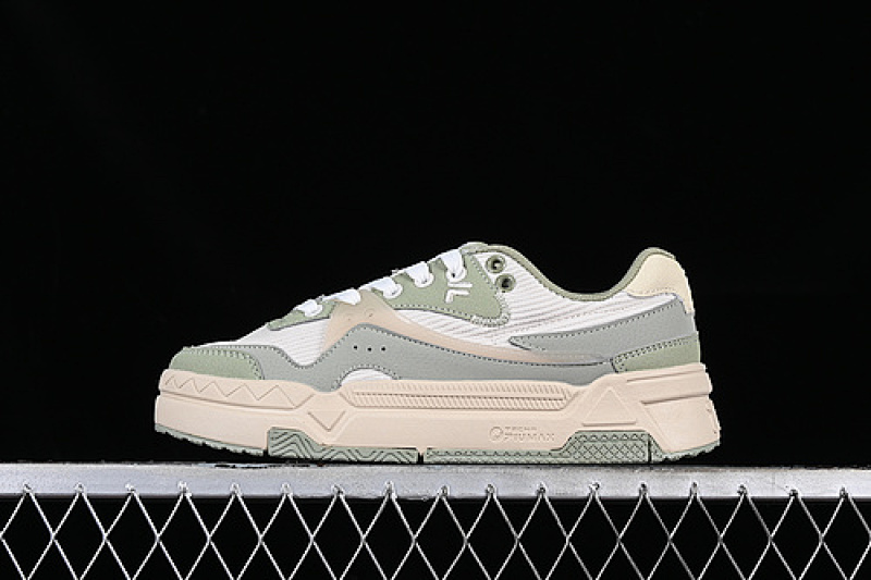 Fila Fila FUSION GREY/GREEN · T12W242205FWT, photo 1