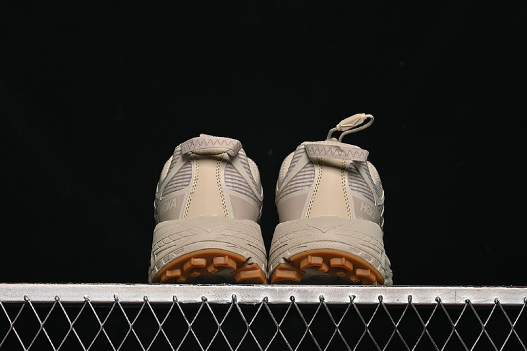 Hoka [1172370 RLN]-[HOKA ONE MAFATE THREE 2 GRID JP ATMOS EXCLUSIVE LINEN]-[UNISEX:36-45] - Image 14