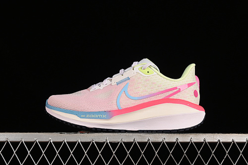 Nike Nike AIR ZOOM VOMERO 17 PINK FOAM/BARELY VOLT/WHITE · FZ3974-686, photo 1