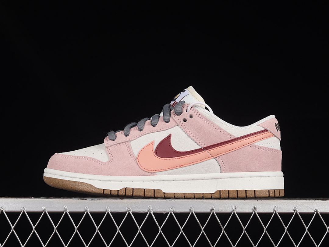 Unbranded [DO9457-120]-[SB DUNK LOW 85 WHITE/COCONUT MILK POWDER]-[WOMAN:36-40], photo 1