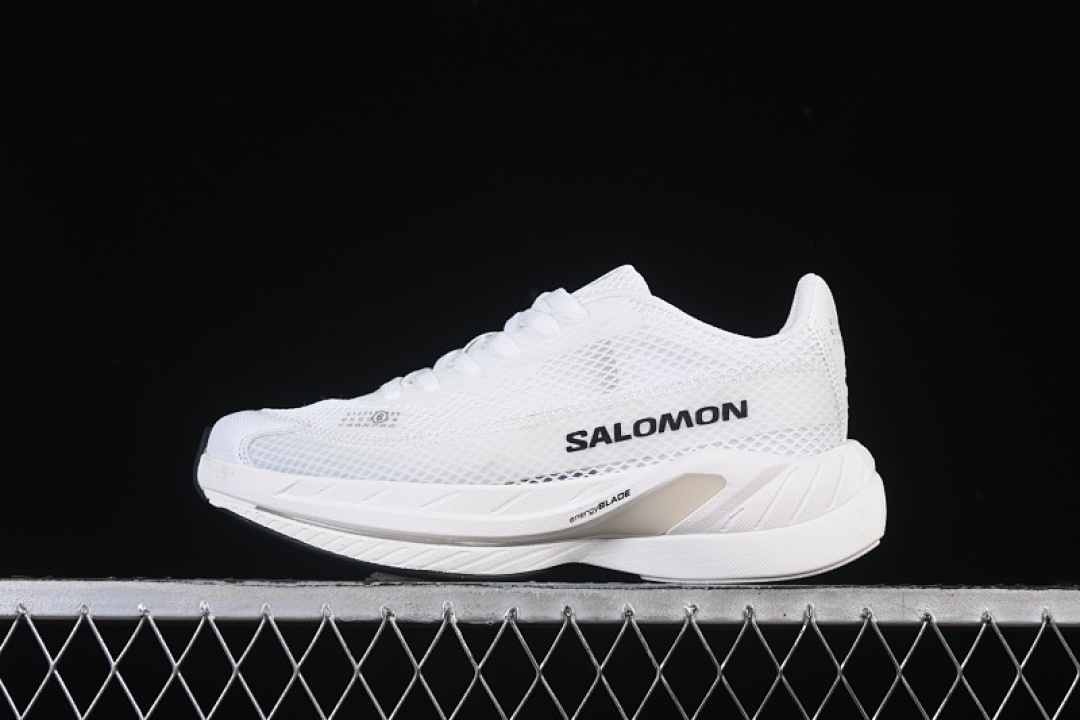 On Running On Running [MM6 Maison Margiela SPECTUR WHITE]-[WOMAN:36-39]-[MAN:40-45], photo 1