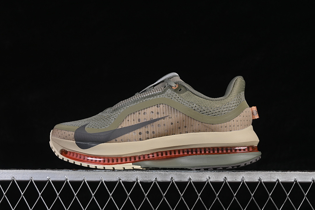 Nike [IM6677-222]-[AIR ZOOM PEGASUS PREMIUM OLIVE/DESERT KHAKI/CAVE STONE]-[WOMAN:36-39]-[MAN:40-45], photo 1