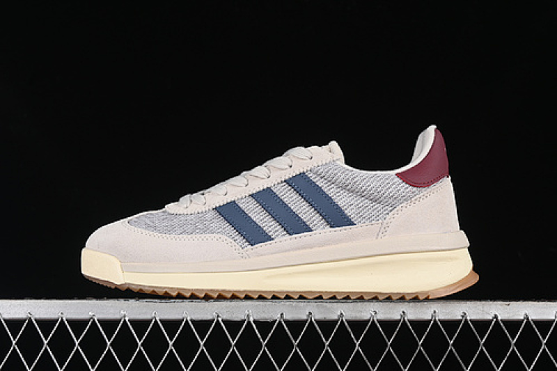 ORIGINALS SL 72 RTN GREY/BLUE/RED · JI2500, photo 1