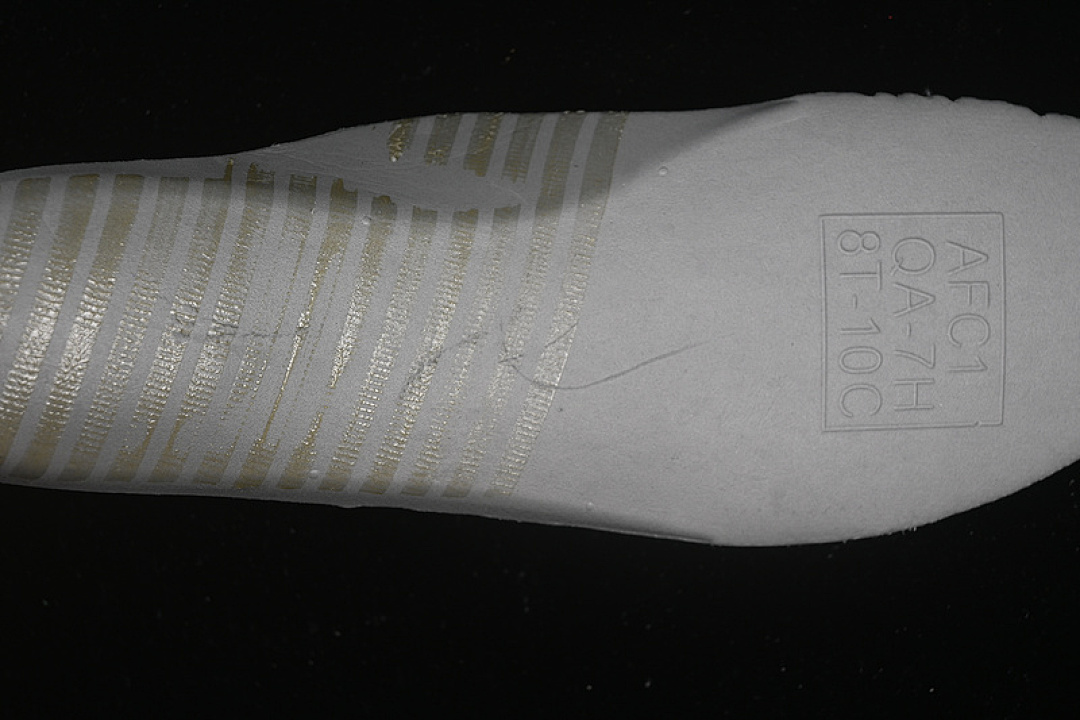 Nike [DR2024-106]-[AIR FORCE 1 07 LOW DREAM WHITE/GREY]-[WOMAN:36-39]-[MAN:40-45] - Image 3