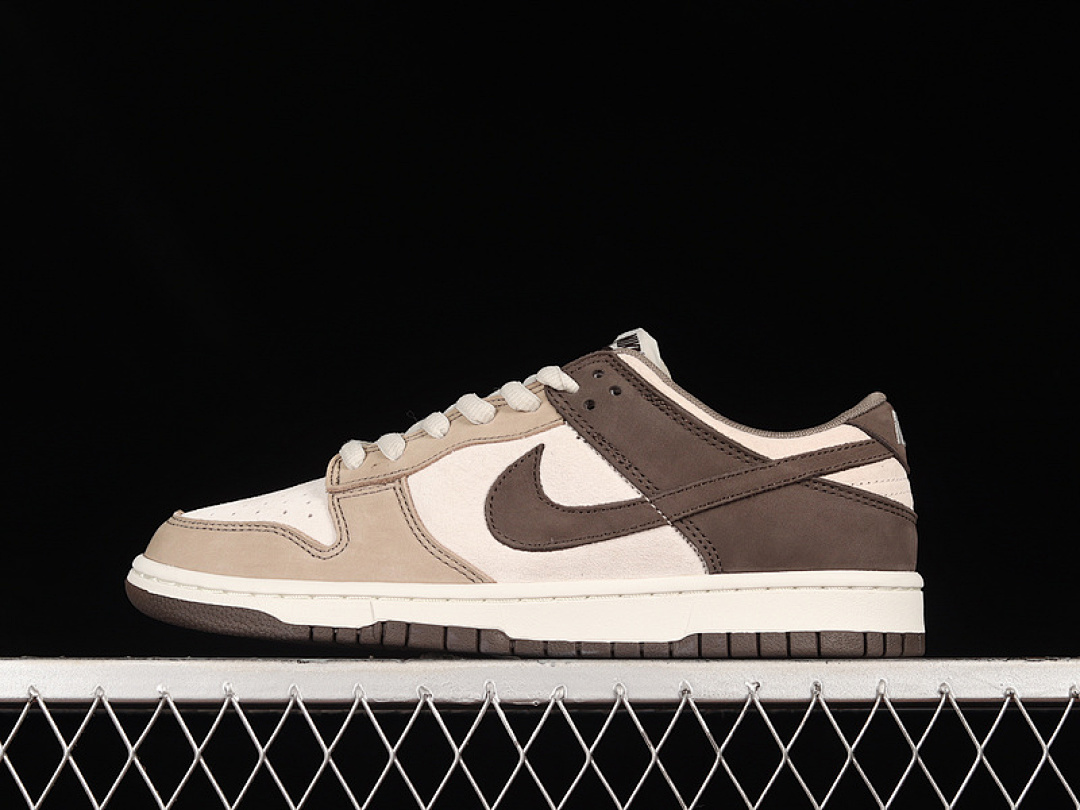 Unbranded [LF0039-020]-[OTOMO KATSUHIRO X SB DUNK LOW "STEAMBOY OST" BEIGE/DARK BROWN]-[UNISEX:36-47.5], photo 1