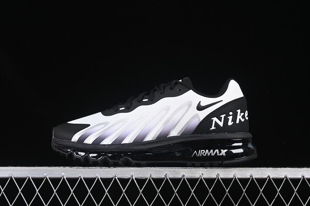 Nike Nike PEGASUS TRAIL 2027 BLACK/WHITE · DN2027-006, photo 1