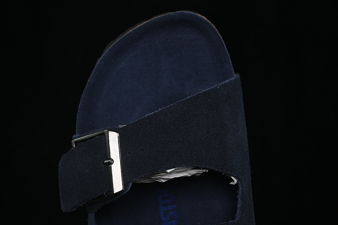 Birkenstock [1009527]-[SANDALS BLACK/BLACK/BLACK]-[WOMAN:35-39]-[MAN:40-45] - Image 8