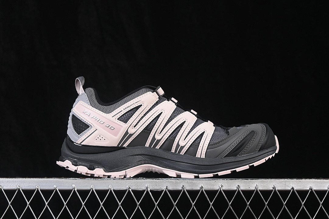 On Running [491841-26]-[XA PRO 3D OUTDOOR TRAIL RUNNING SHOES PINK/BLACK]-[WOMAN:36-39]-[MAN:40-45] - Image 15