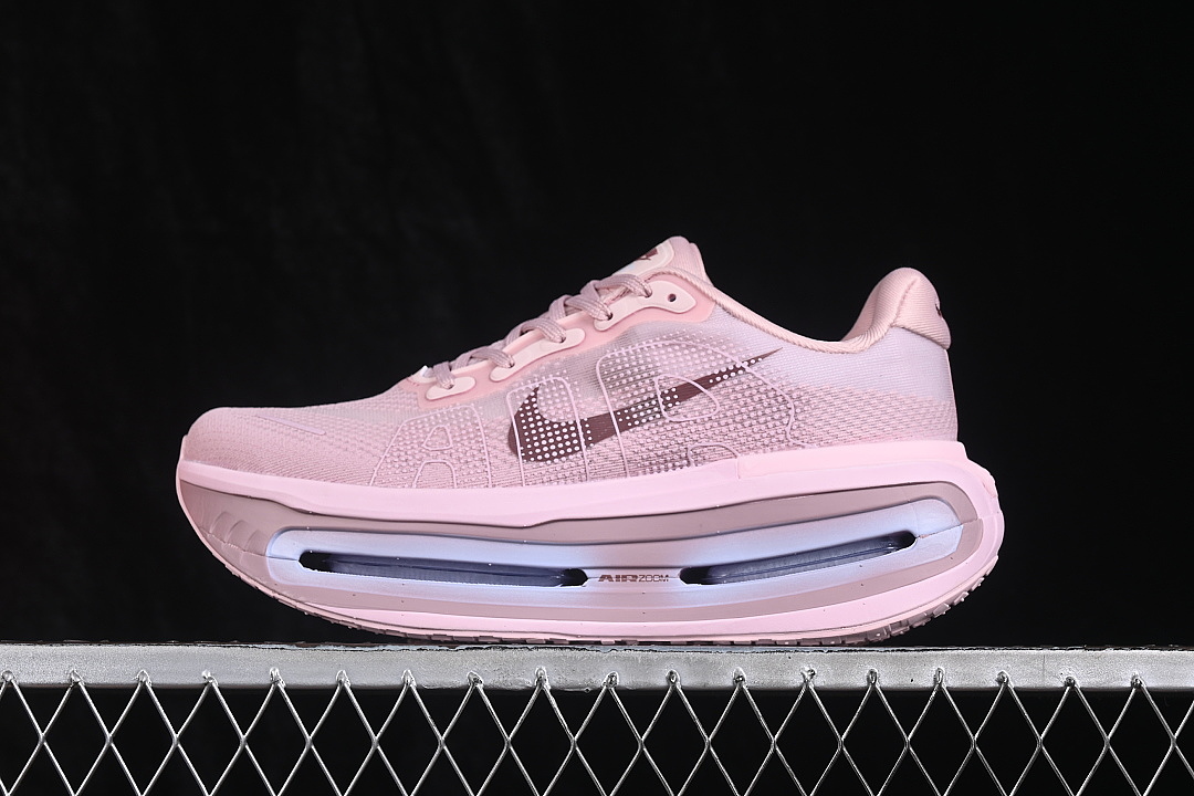 Nike [HM5973-607]-[VOMERO PREMIUM PARTICLE ROSE/BURGUNDY CRUSH]-[WOMAN:36-39]-[MAN:40-46] - Image 2
