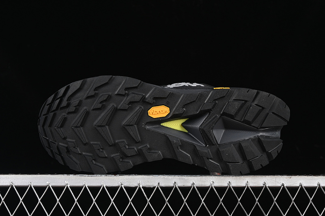 Hoka [1141610 BBLC]-[HOKA ONE SKYLINE-FLOAT X BLACK/GREY]-[WOMAN:36-39]-[MAN:40-45] - Image 15