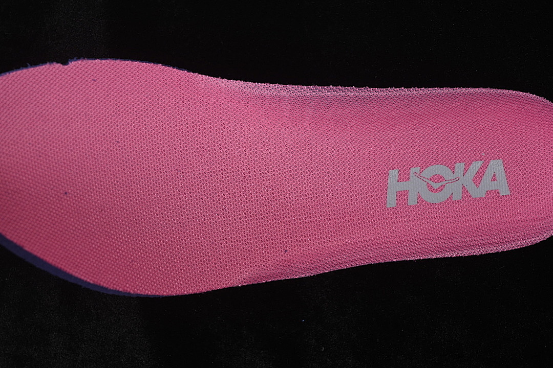 On Running [1162031 RMD]-[CLIFTON 10 KNITTED MESH RUNNING SHOES PINK/PURPLE]-[WOMAN:36-39]-[MAN:40-41] - Image 3