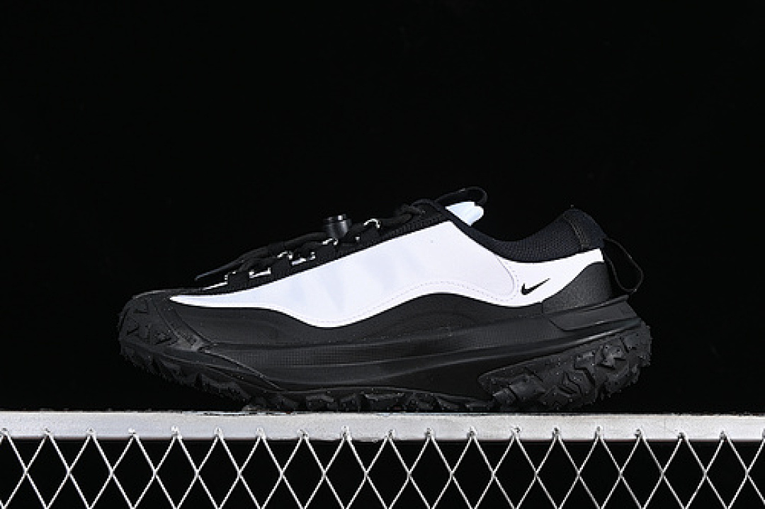 Unbranded [FZ3311-101]-[ACG MOUNTAIN FLY 2 LOW SP BLACK/BLACK/WHITE]-[WOMAN:36-39]-[MAN:40-46], photo 1