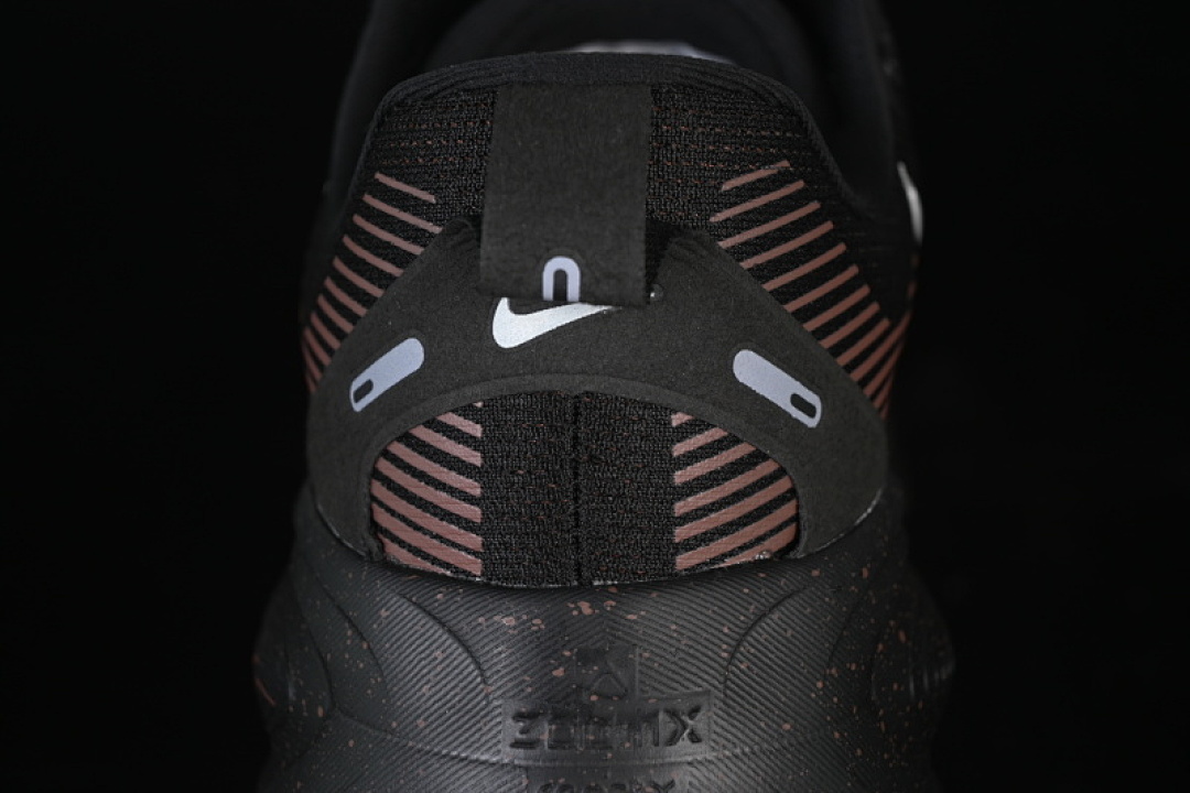 Nike [IH4454-001]-[AIR ZOOM VOMERO 18 CASUAL SHOES COFFEE/BLACK/WHITE]-[WOMAN:39]-[MAN:40-46] - Image 6