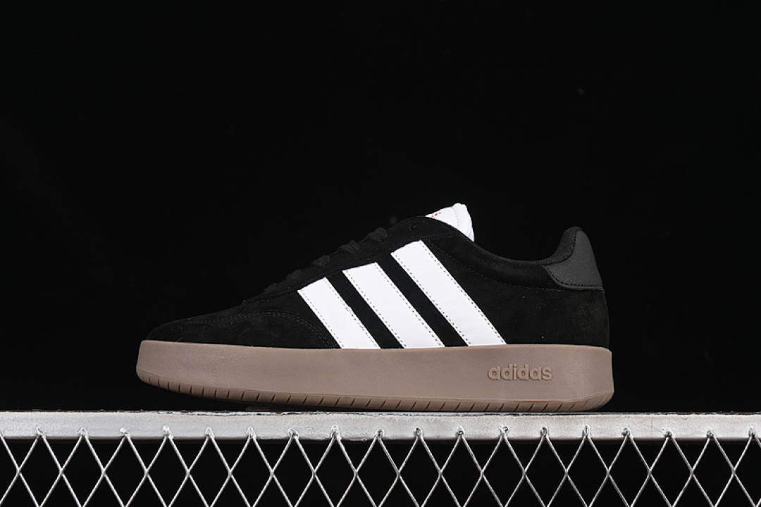 Unbranded [JQ4235]-[BARREDA WHITE/BLACK/BROWN]-[WOMAN:36-39]-[MAN:40-45], photo 1
