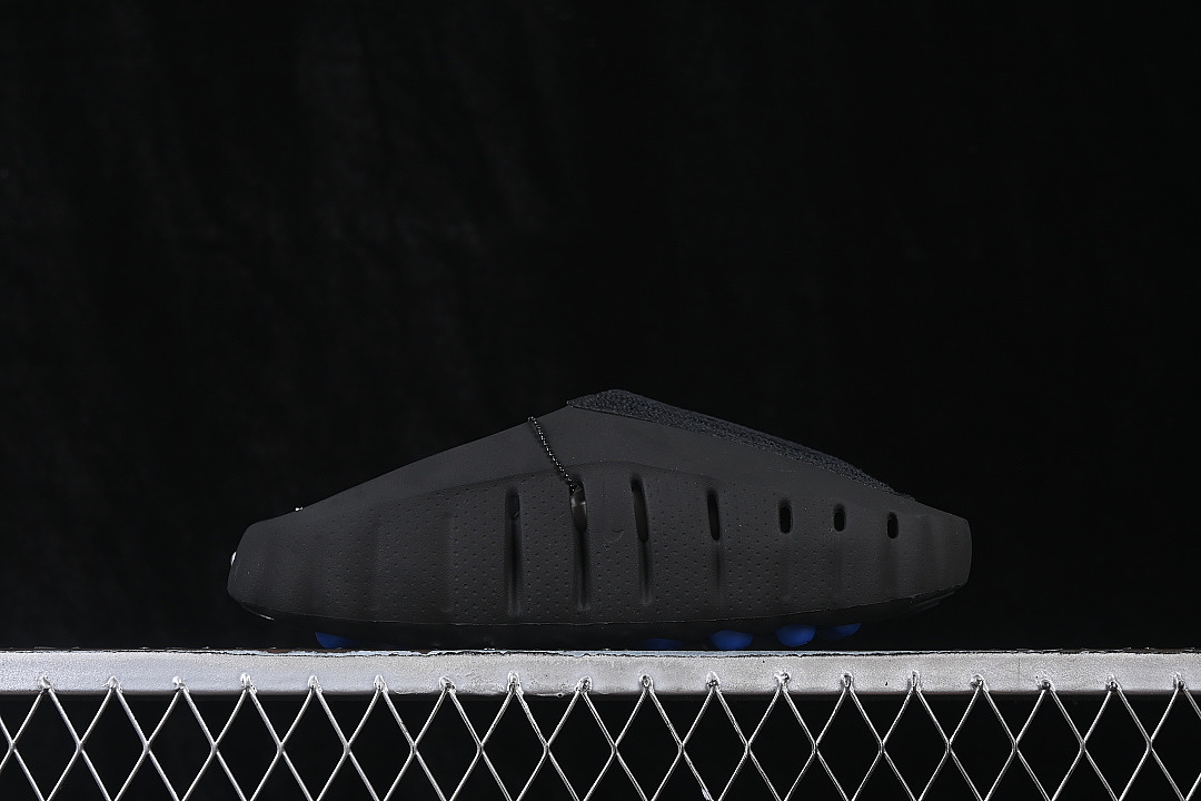 Unbranded [IQ8502-001]-[NEUROSCIENCE FOOT MASSAGE SLIPPERS BLACK/INKINESS]-[WOMAN:36-38.5]-[MAN:40-50.5] - Image 13