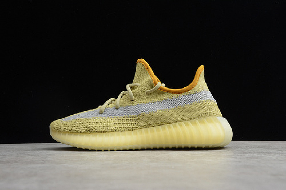 Adidas [FX9034]-[YEEZY BOOST 350 V2 MARSH MARSH/MARSH]-[WOMAN:36-39]-[MAN:40-46], photo 1