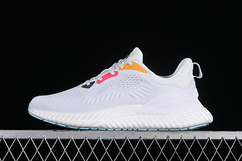 SWITCH FWD ALPHABOUNCE BEYOND TRIPLE GREY/WHITE · CG4765, photo 1
